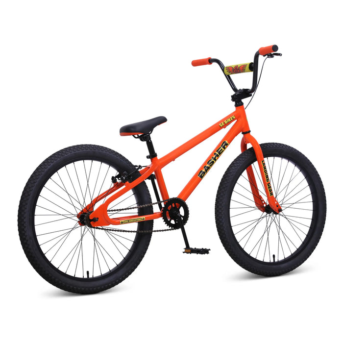 SE Bikes Basher 24" Bike