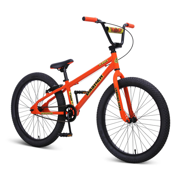 SE Bikes Basher 24" Bike