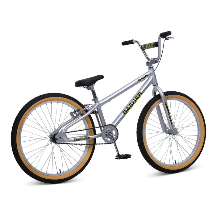 SE Bikes Basher 24" Bike