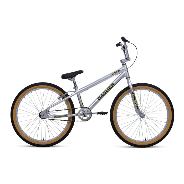 SE Bikes Basher 24" Bike