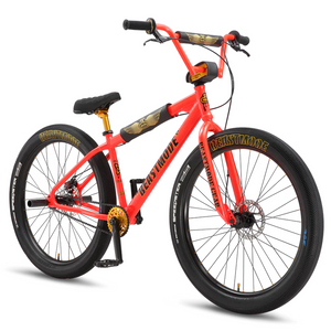 SE Bikes Beast Mode Ripper 27.5" Bike