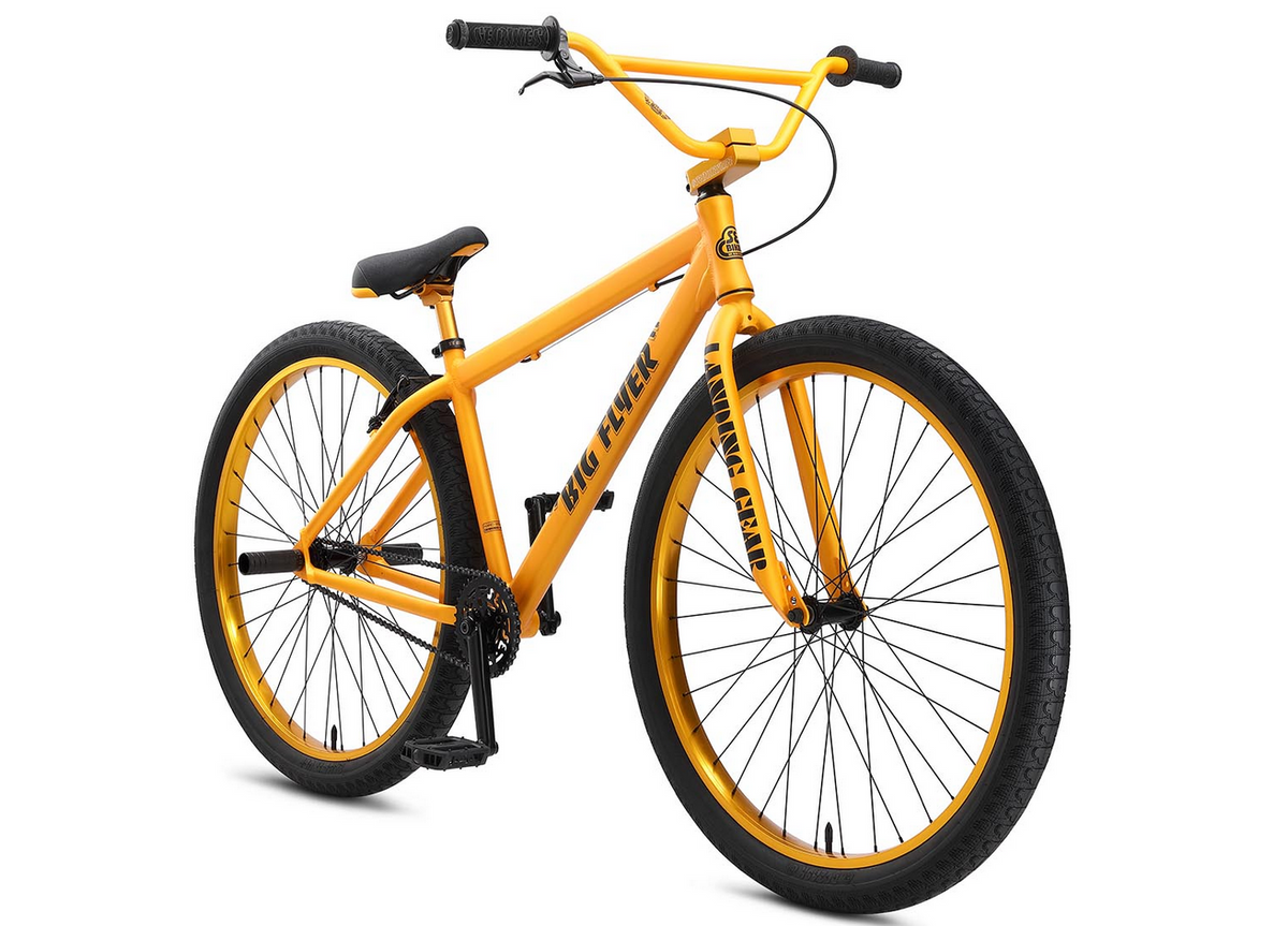 Se bikes discount big flyer