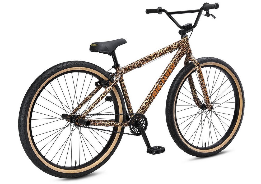 SE Bikes Big Flyer 29" Bike 2023