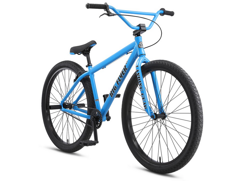 Se Racing Se 29 Inch Bmx Bike SE Bikes Big Flyer 29