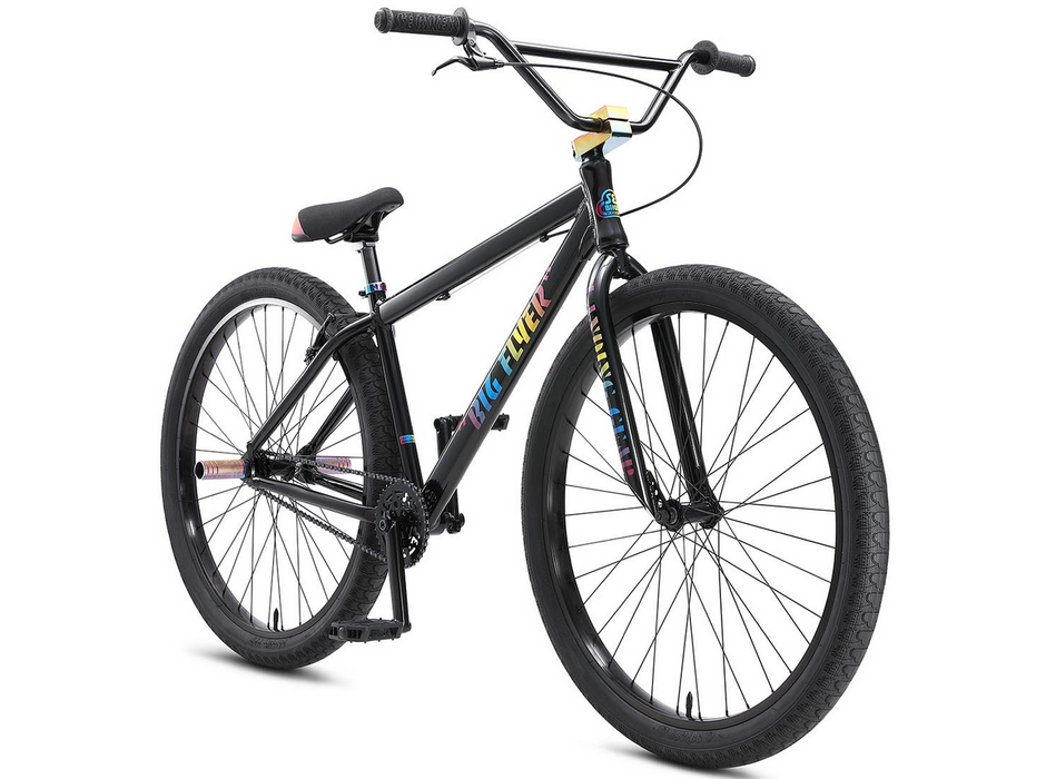 SE Bikes Big Flyer 29" Bike 2023