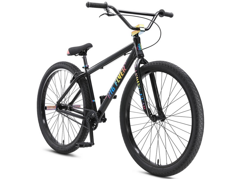 SE Bikes Big Flyer 29 Bike Albe s BMX