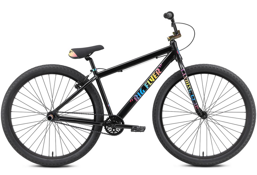 SE Bikes Big Flyer 29 SE Bikes Big Flyer 29