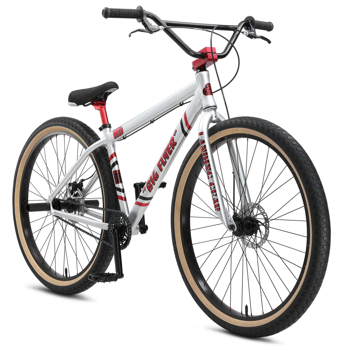 SE Bikes Big Flyer HD 29