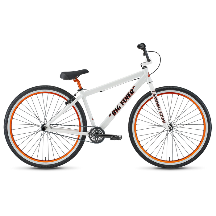 SE Bikes Big Flyer 29 Bike Albe s BMX