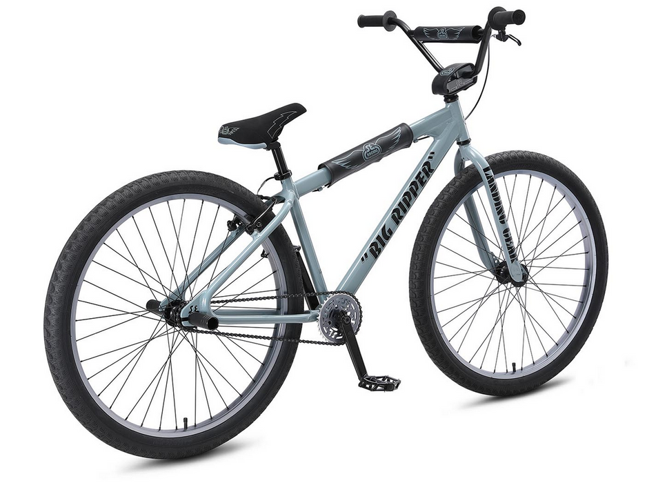 SE Bikes Big Ripper 2023