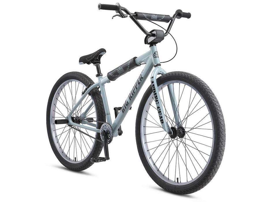 SE Bikes Big Ripper 29 Bike Albe s BMX