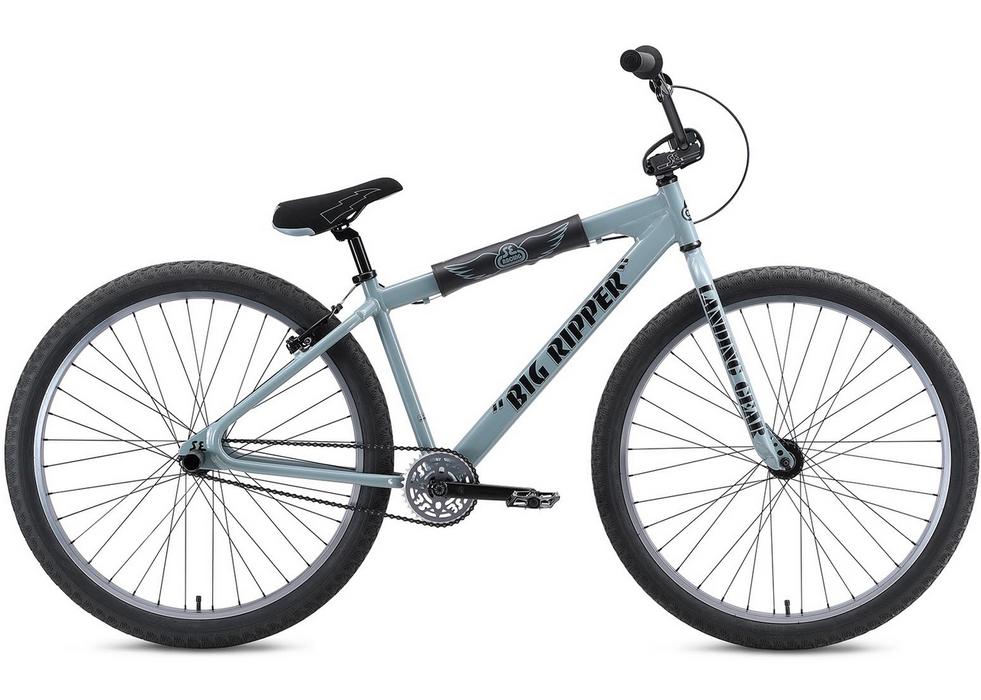 SE Bikes Big Ripper 2023