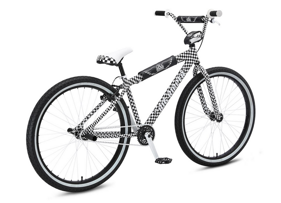 SE Bikes Big Ripper 2023