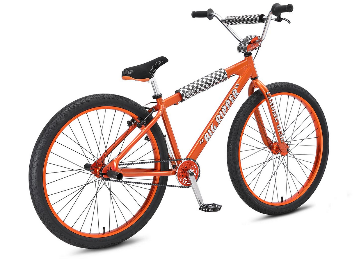 SE Bikes Big Ripper 2023 Albe s BMX
