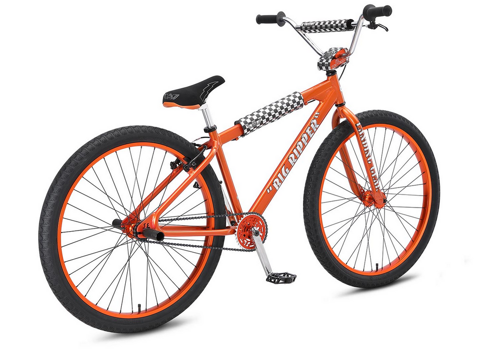 SE Bikes Big Ripper 2023