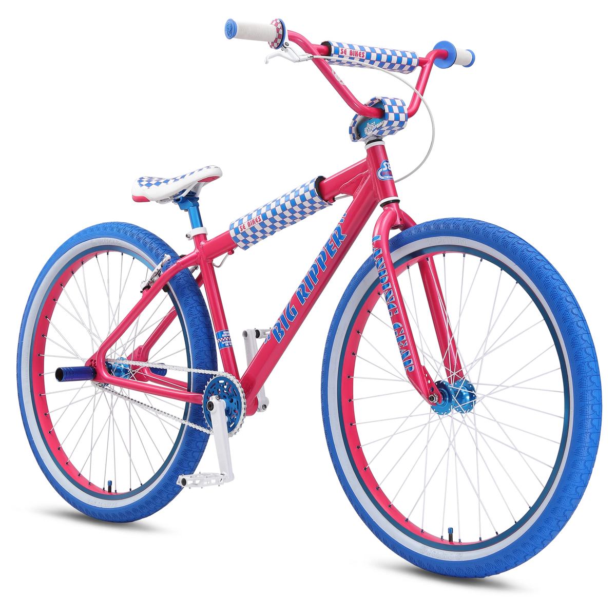 Large Ripper SE Bikes Big Ripper 29