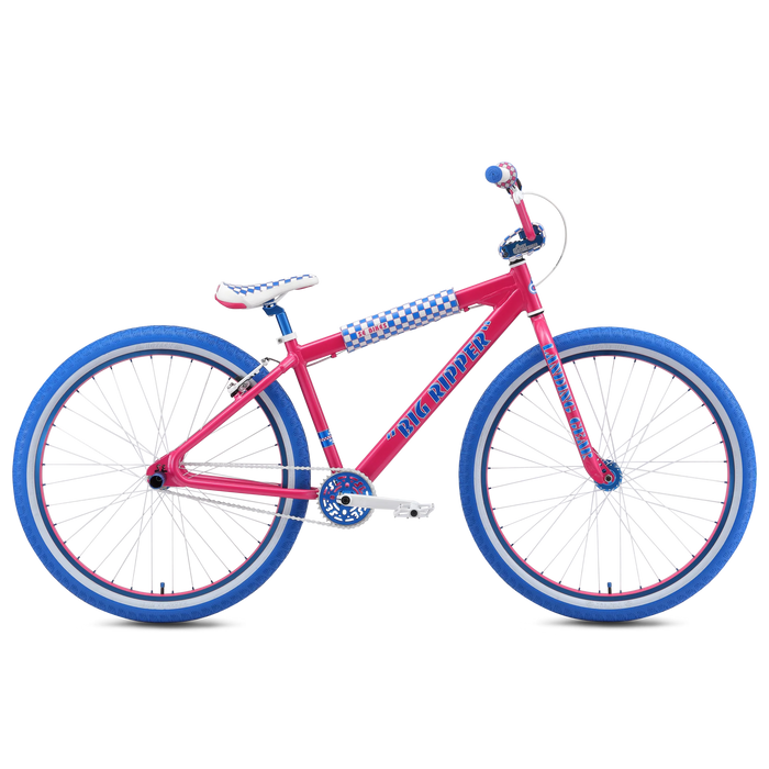 SE Bikes Big Ripper 29" Bike