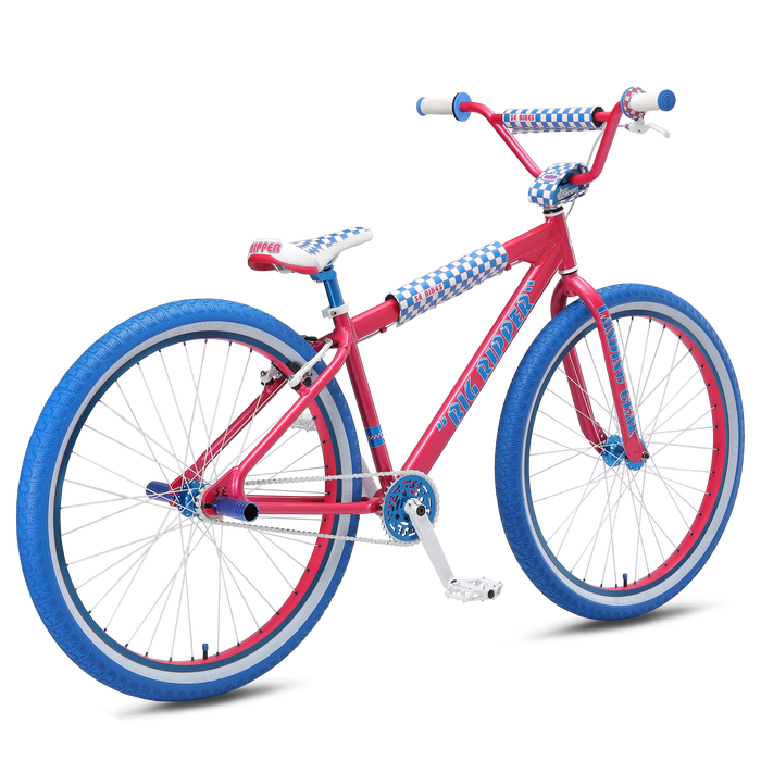 Blue Bigb Ripper SE Bikes Big Ripper 29
