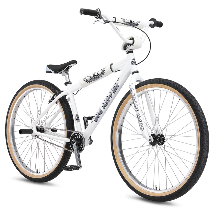 se urban bikes SE Bikes Big Ripper 29" Bike — Albe's BMX