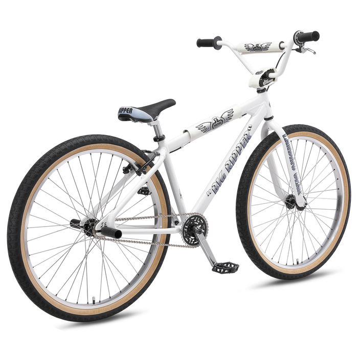 SE Bikes Big Ripper 29" Bike