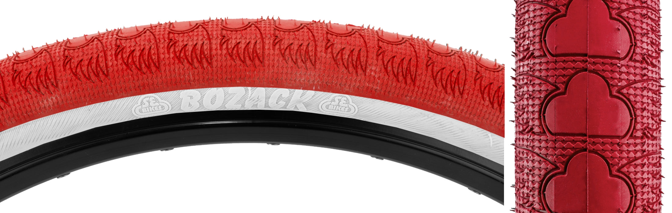 S.E Bikes Bozack 29" Tire