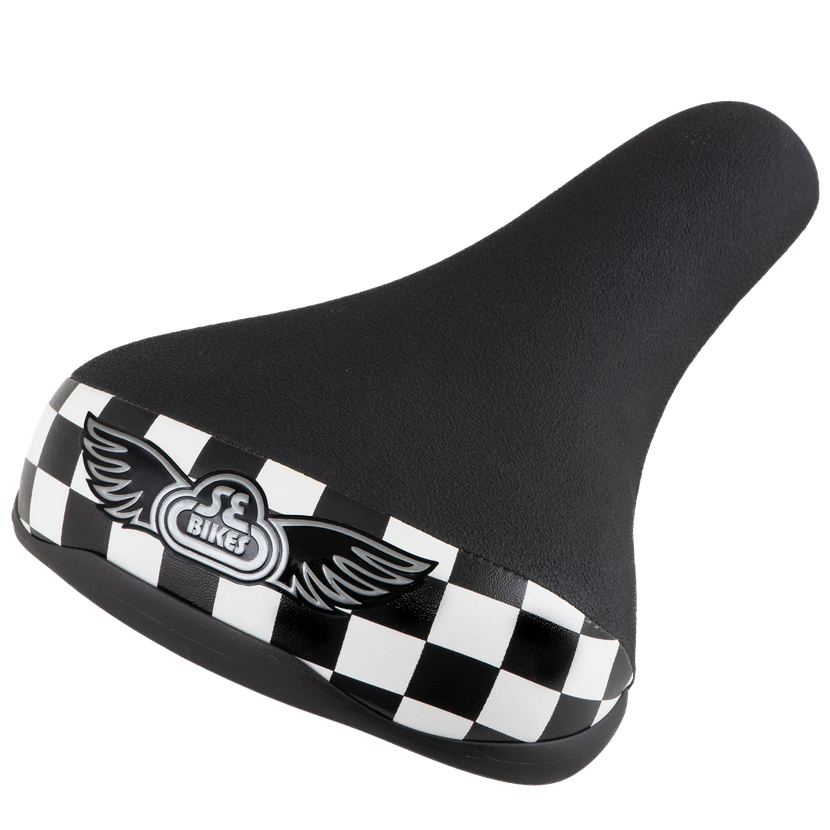 SE Bikes Checkerboard Seat