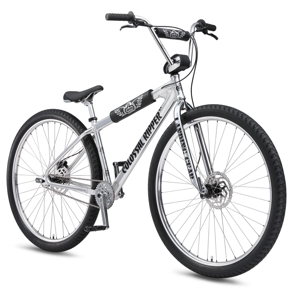 SE Bikes Colossal Ripper — Albe's BMX