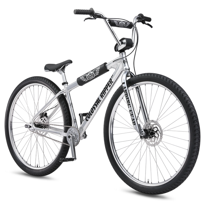 SE Bikes Colossal Ripper — Albe's BMX SE Bikes Colossal Ripper — Albe's BMX