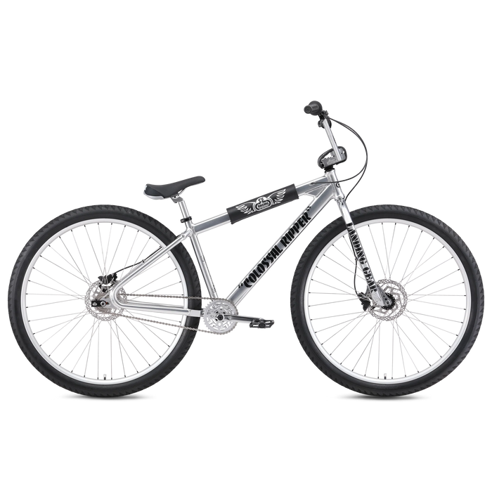 Collossal Ripper SE Bikes Colossal Ripper — Albe's BMX