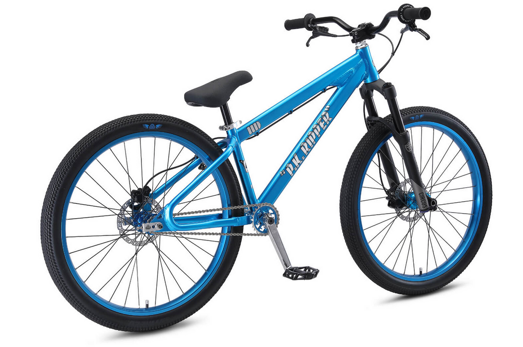 SE Bikes DJ Ripper HD 26
