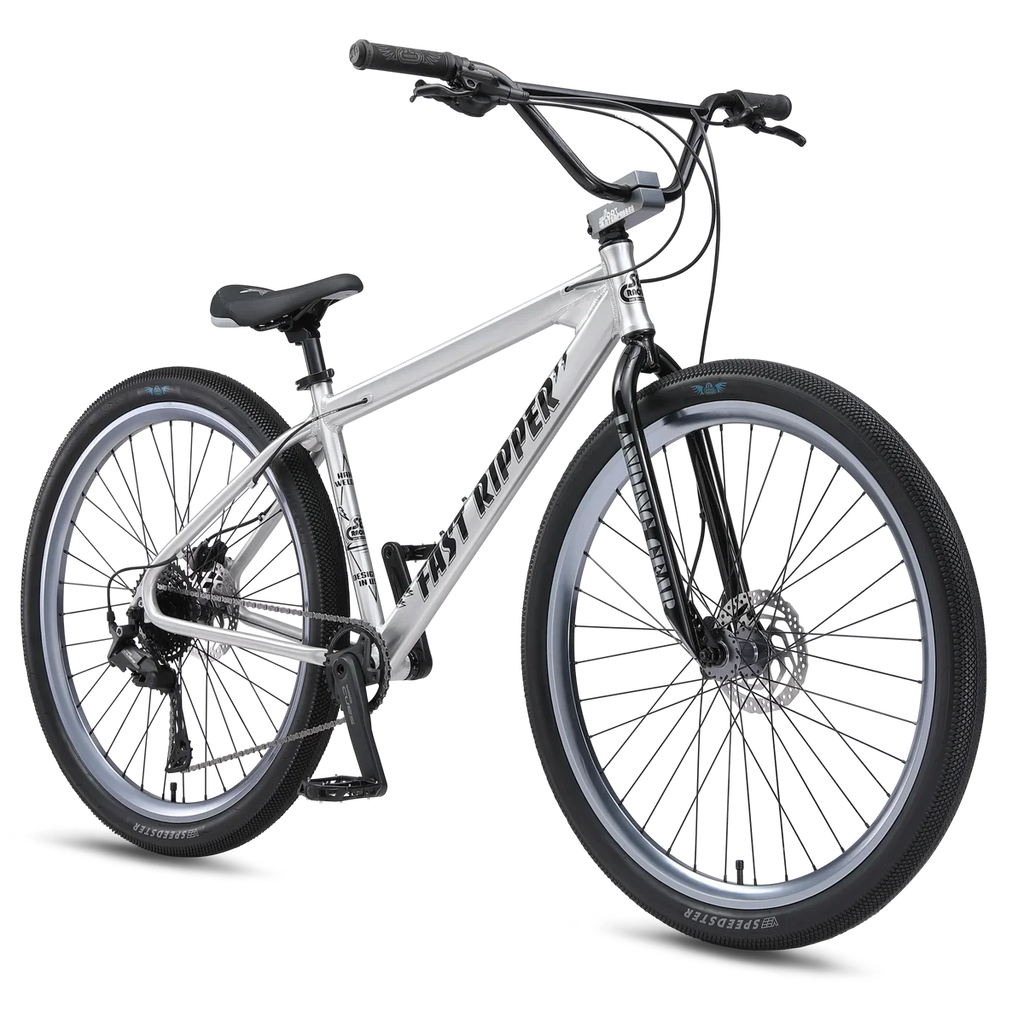 SE Bikes Fast Ripper 29 SE Bikes Fast Ripper 29