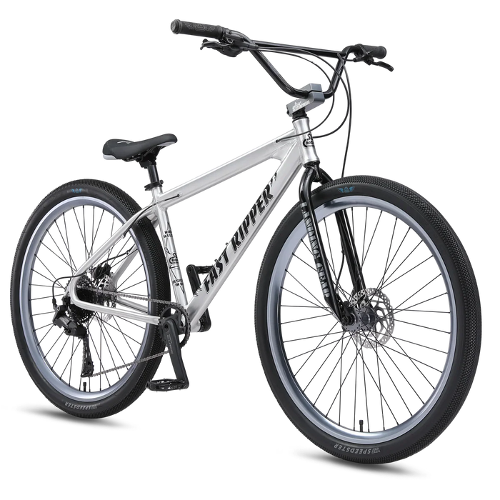 SE BIKES FAST RIPPER 29" BIKE