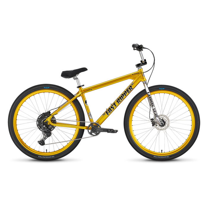 SE Bikes Fast Ripper 29