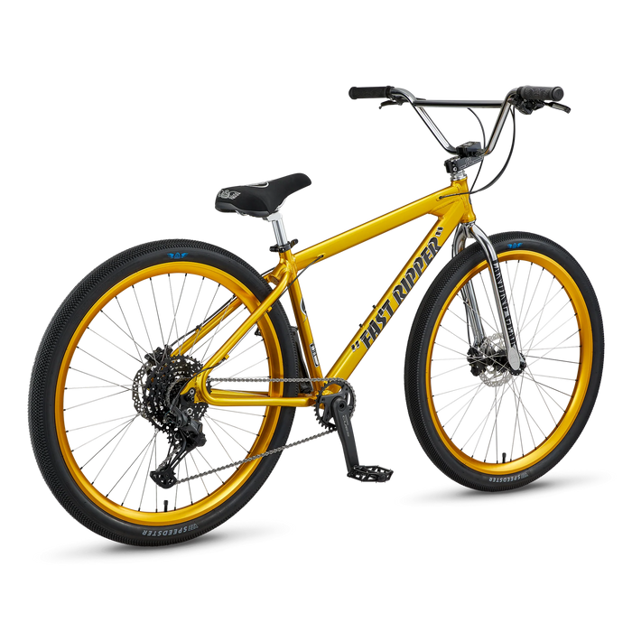 SE BIKES FAST RIPPER 29" BIKE