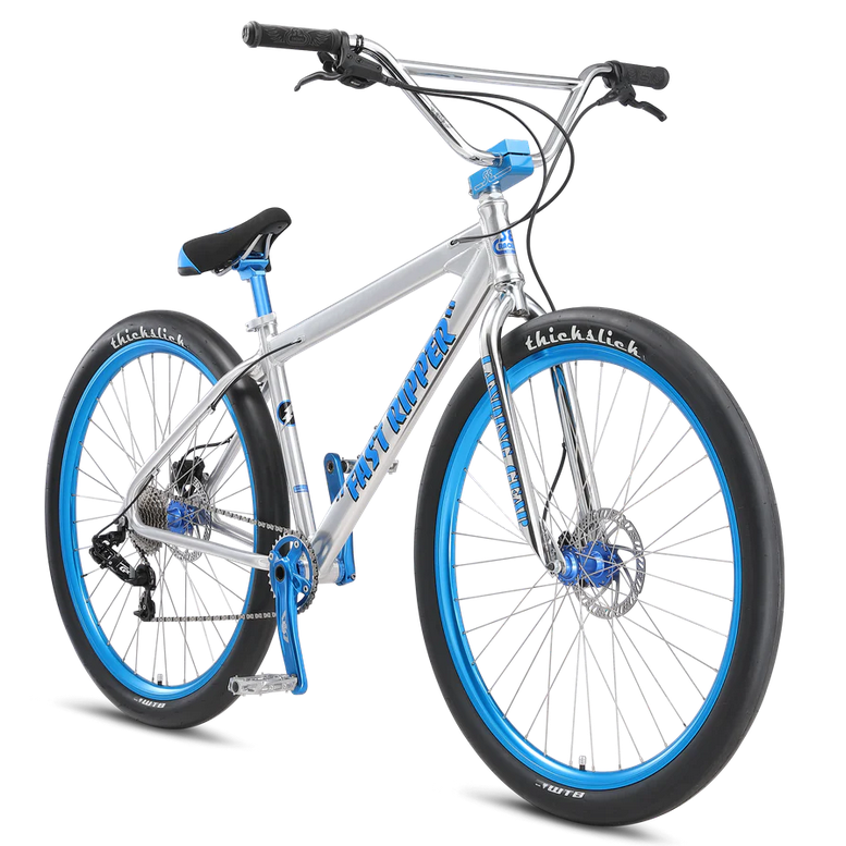 SE Bikes Pneu de BMX Speedster - 2.10' 29' Red/Skinwall Pneus SE Bikes Pneu de BMX Speedster - 2.10' 29' Red/Skinwall Pneus