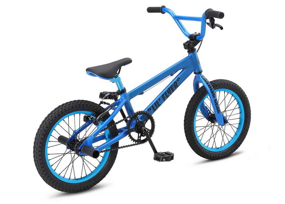 SE Bikes Lil Flyer 16" Bike 2023