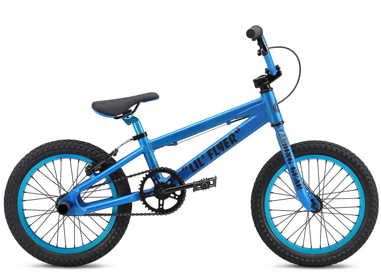 Lil 2024 flyer bike
