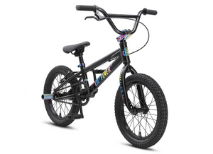 SE Bikes Lil Flyer 16" Bike 2023