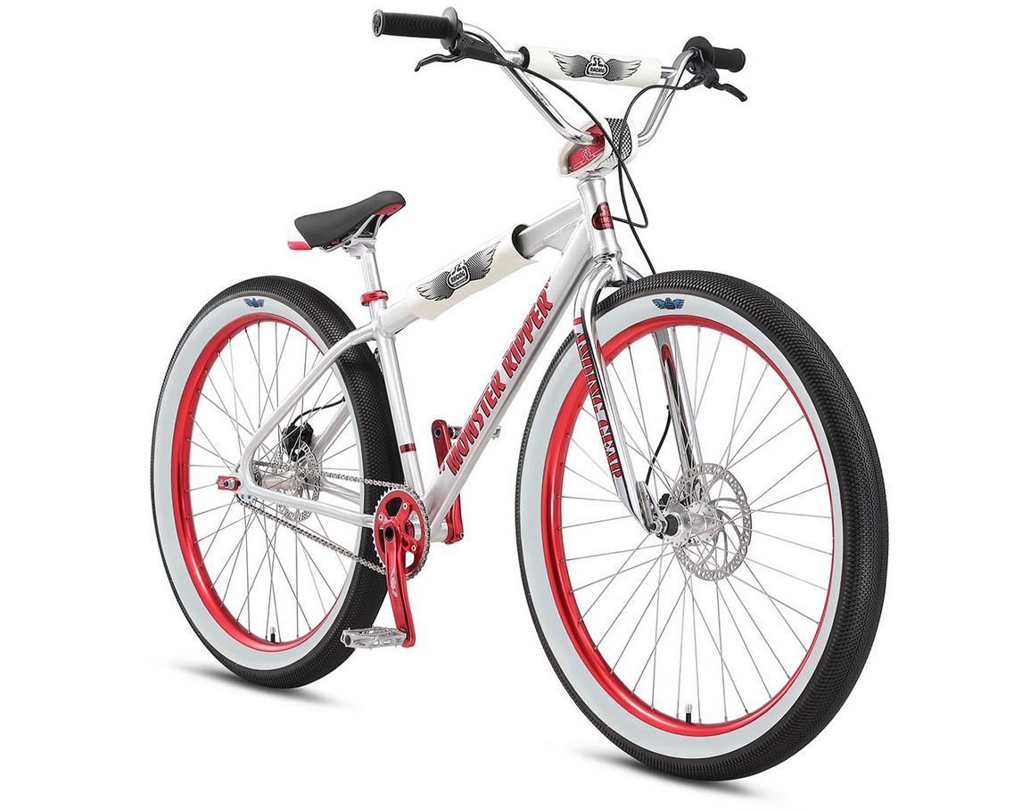 SE Bikes Monster Ripper 29"+ Bike 2023