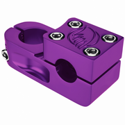 SE RACING NARLER RETRO STEM Purple