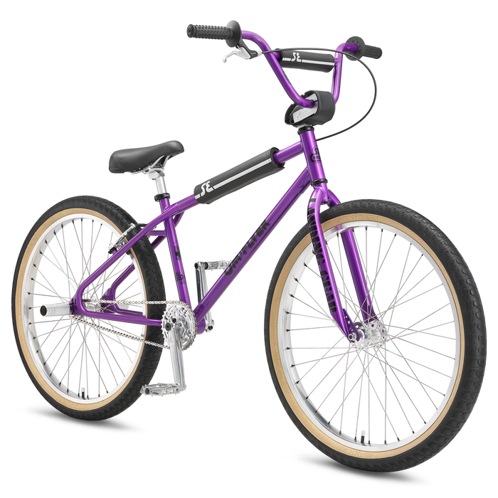 SE Bikes OM Flyer 26" Bike