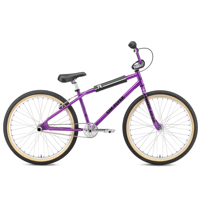 SE Bikes OM Flyer 26" Bike