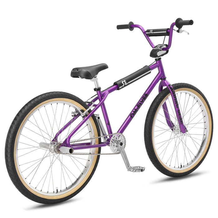 SE Bikes OM Flyer 26" Bike