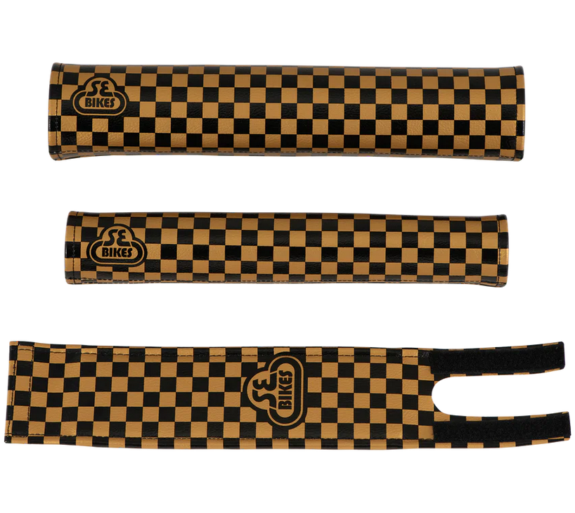 Se bikes discount padset