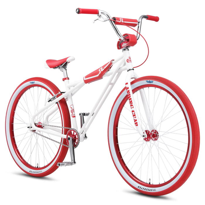 SE Bikes Quadangle looptail 29" Bike