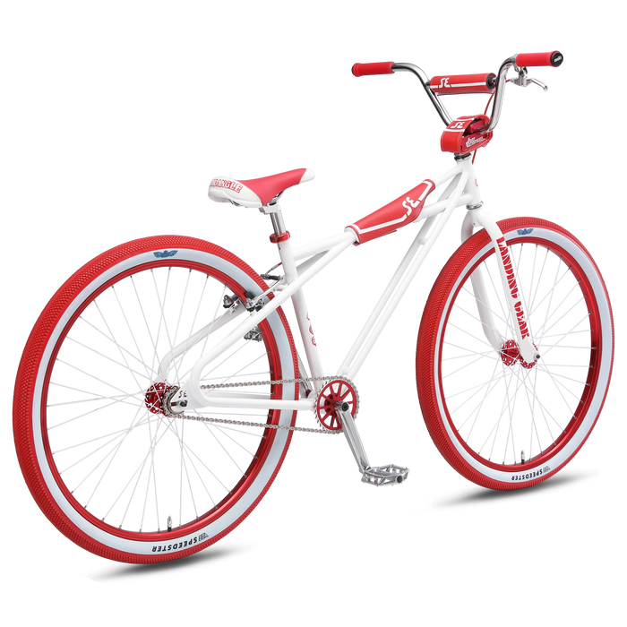 SE Bikes Quadangle looptail 29" Bike