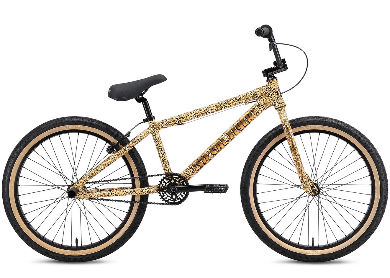 So cal discount flyer 20 inch