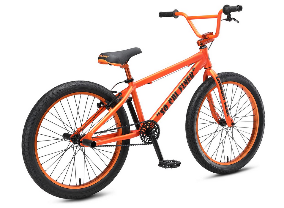 SE Bikes So Cal Flyer 24 Bike Albe s BMX