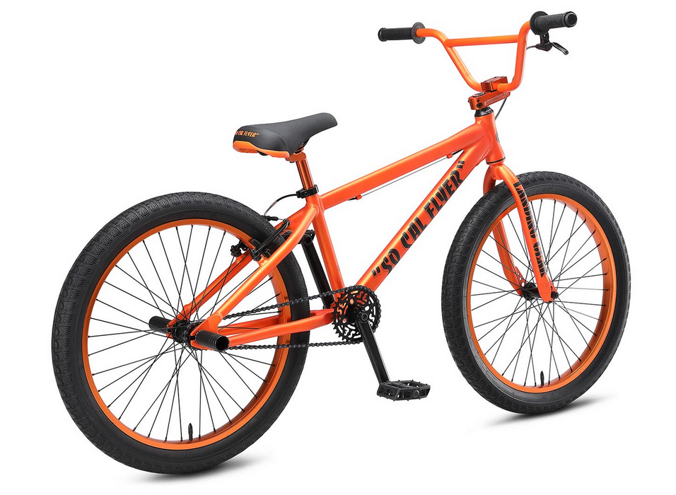 Se Bikes So Cal Flyer 24 Bike 2023 — Albes Bmx