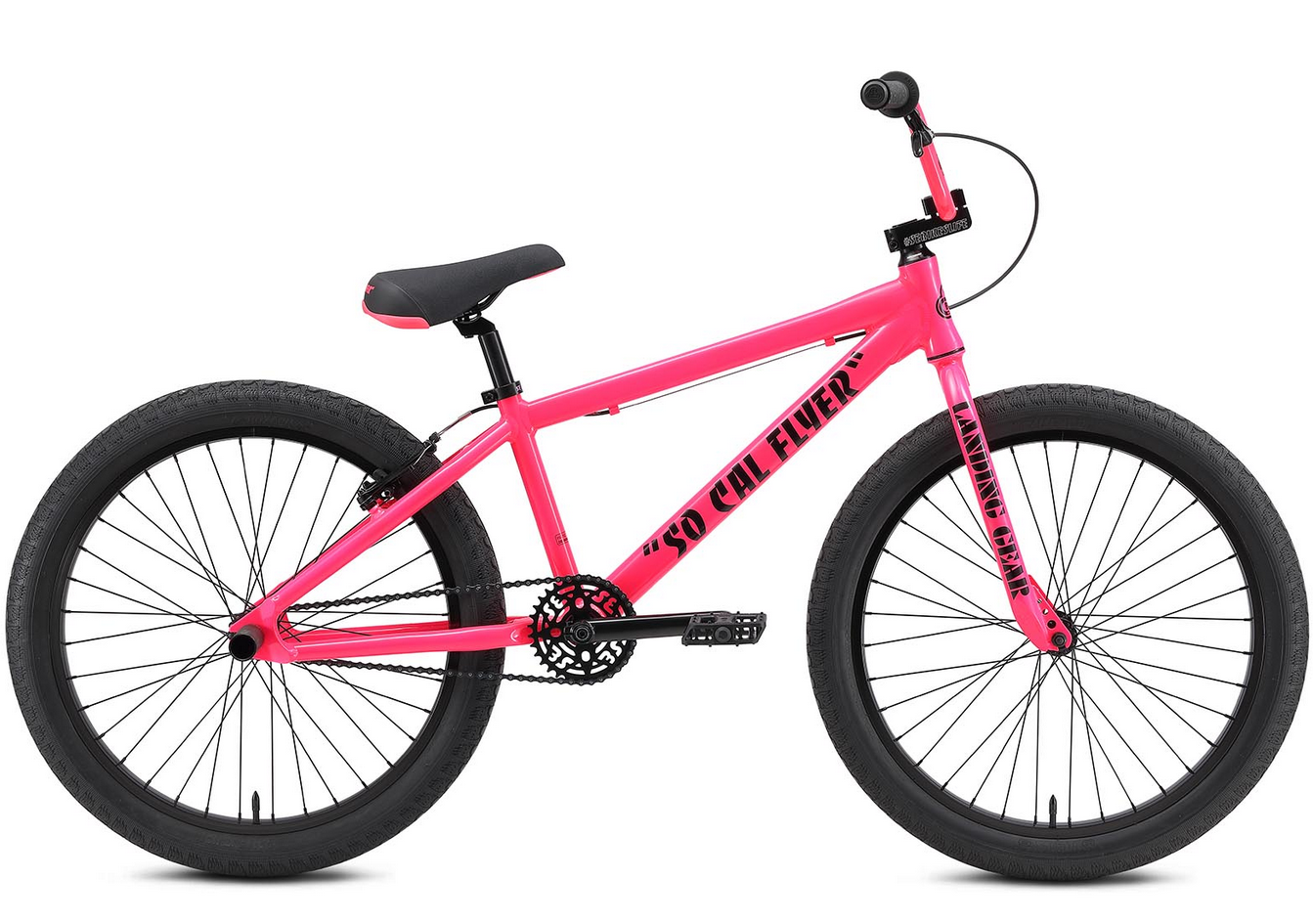 24 inch sales so cal flyer